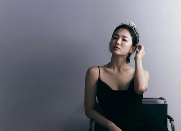 Lật tẩy con người thật của Song Hye Kyo: Là khát khao lột xác hay nỗi sợ già nua?