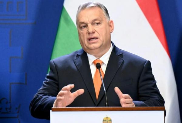Hungary cảnh báo lệnh trừng phạt Nga “như bom hạt nhân”