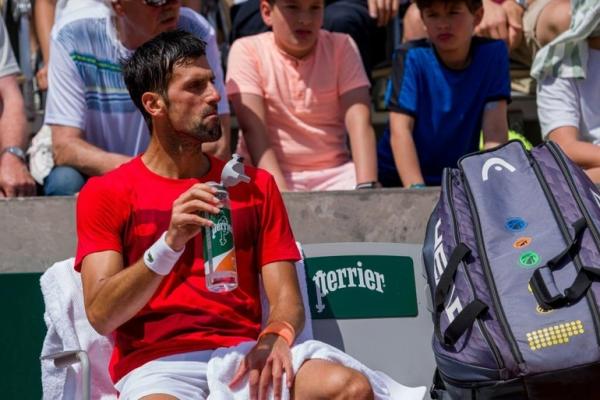 Roland Garros 2022 khởi tranh: Djokovic cẩn trọng trước Nadal, Alcaraz