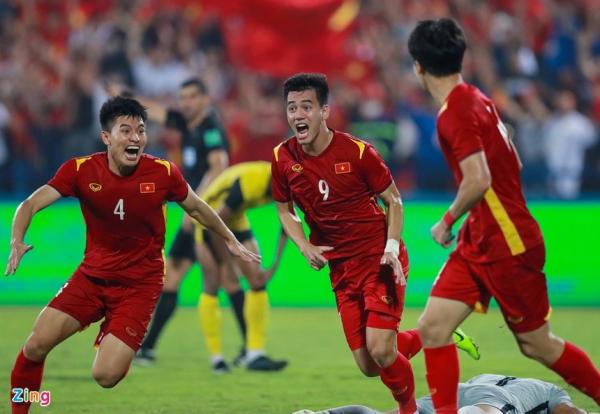 Trận chung kết Việt Nam - Thái Lan có thể diễn ra dưới mưa