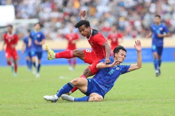 “U23 Thái Lan sẽ chọn đúng cách chơi đó để gây khó khăn cho U23 Việt Nam”