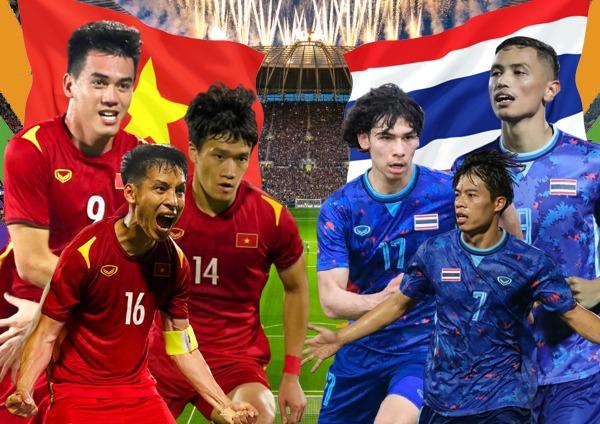 U23 Việt Nam - U23 Thái Lan: “Siêu kinh điển” khu vực Đông Nam Á và sứ mệnh thay đổi lịch sử