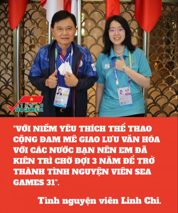 Đoàn thể thao Thái Lan không ngại cổ vũ cho U23 Việt Nam, khen ngợi hết lời SEA Games 31