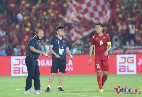 Đội hình U23 Việt Nam đấu U23 Thái Lan: Ông Park tung chiêu gì?