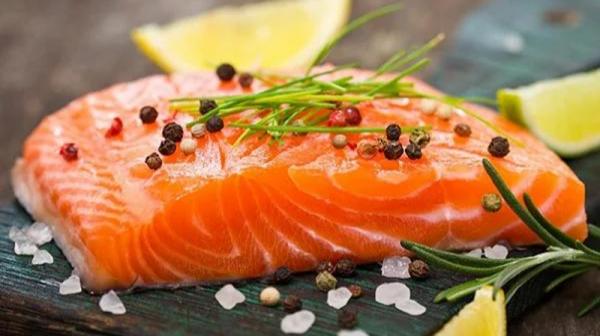 Cá chứa nhiều axit béo có thể chống lại sự phát triển của một số bệnh ung thư