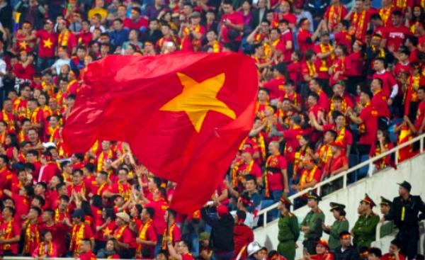 Công an TP Hà Nội ứng trực 100% quân số đảm bảo an ninh trận chung kết bóng đá nam