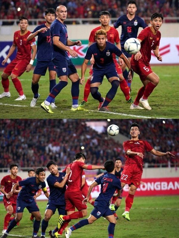 Chân dung Phan Tuấn Tài: Hot boy U23 kiến tạo bàn thắng 1-0 cực đỉnh