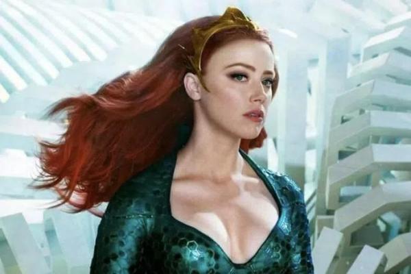 Không phải do Johnny Depp, diễn kém mới là lý do Amber Heard bị cắt đất diễn trong “Aquaman 2”?
