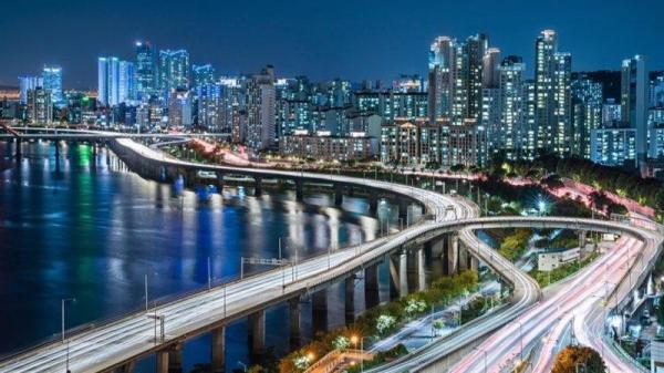 Người Trung Quốc mua gần 7.000 tòa nhà ở Hàn Quốc