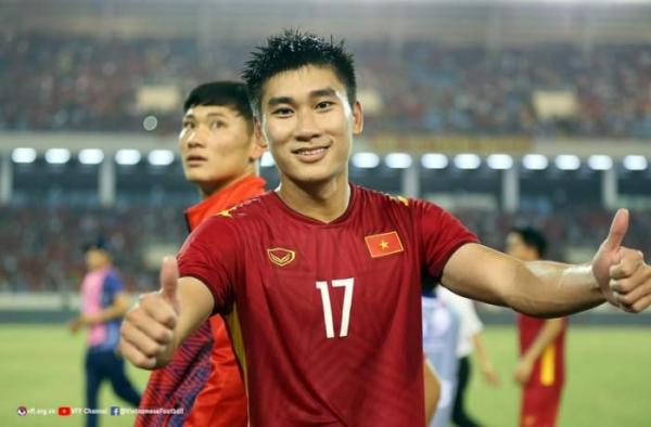Tiết lộ cực khó tin về cầu thủ ghi bàn duy nhất giúp U23 Việt Nam giành HCV
