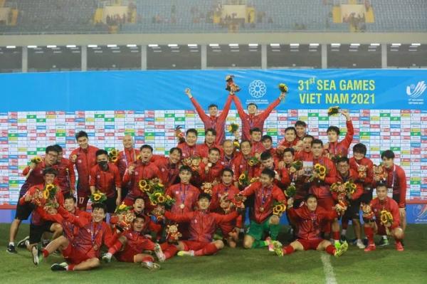 Chia tay U23 Việt Nam, HLV Park Hang-seo làm gì?