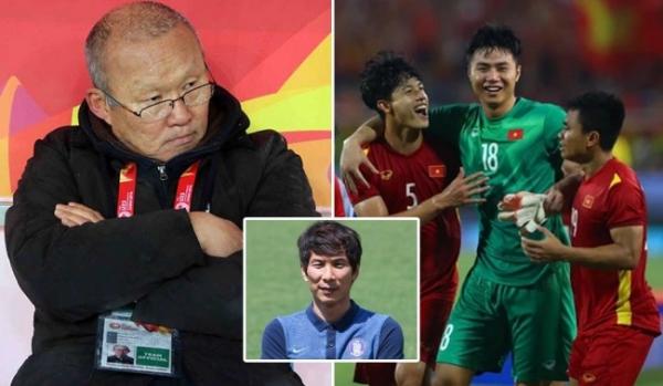 Chia tay U23 Việt Nam sau chức vô địch Sea Games 31, HLV Park tiết lộ bất ngờ về VCK U23 châu Á 2022