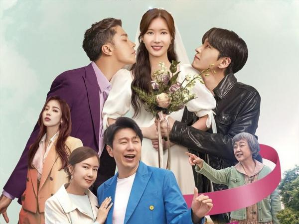 3 lý do không thể bỏ qua bộ phim Hàn “Cô nàng trong trắng Oh Woo Ri“