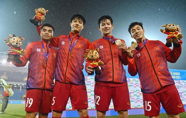 U23 Việt Nam chia tay một số cầu thủ trước khi dự sân chơi châu lục