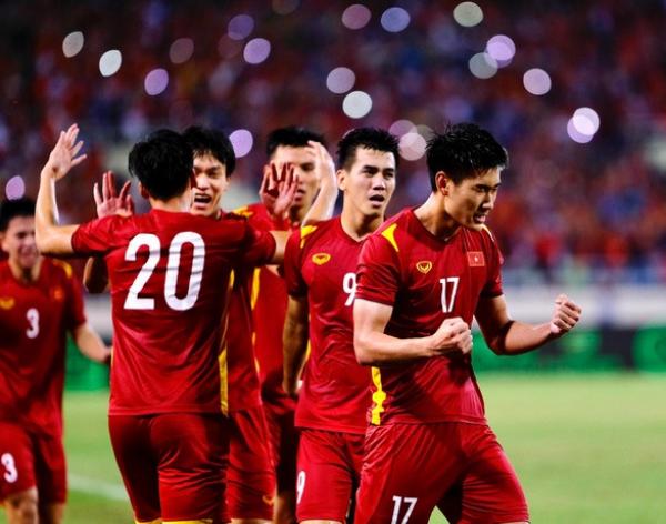 ESPN: “Việt Nam vẫn là cường quốc đáng nể ở Đông Nam Á”