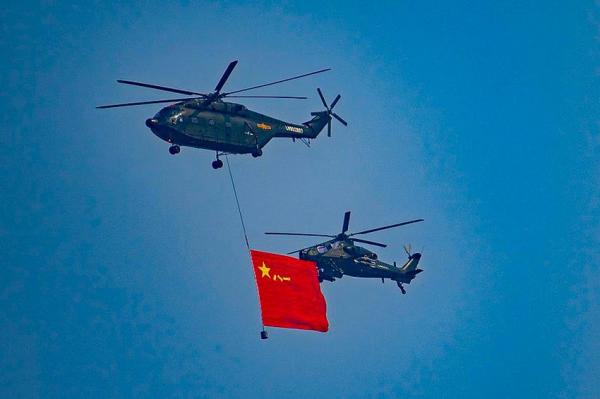 Xung đột Nga-Ukraine ảnh hưởng tới máy bay chiến đấu của Trung Quốc như thế nào?