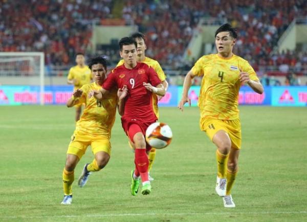 Truyền thông Thái Lan chỉ ra lý do khiến đội nhà liên tục thua Việt Nam