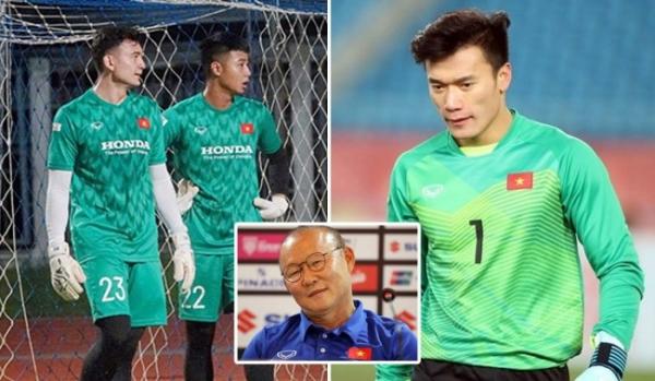 Khiến Bùi Tiến Dũng bị “bỏ rơi”, người hùng U23 Việt Nam gây sốt với siêu kỷ lục sau 2 kỳ SEA Games