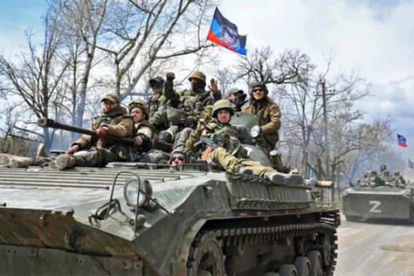 Mỹ chưa có kế hoạch triển khai binh sỹ trở lại Ukraine