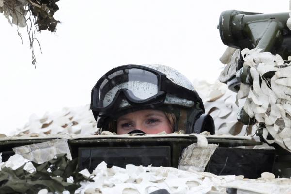 Khó đoán phản ứng của Nga khi Thụy Điển, Phần Lan gia nhập NATO