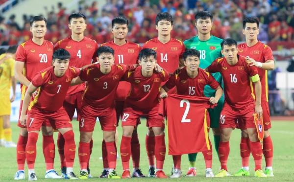 Thủ môn U23 Việt Nam bất ngờ khi lập “kỷ lục không tưởng”