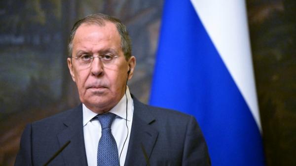 Ngoại trưởng Lavrov tiết lộ chiến lược địa chính trị của Nga