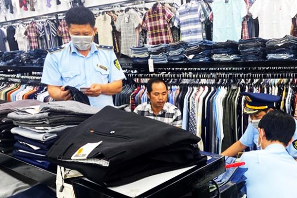 Kinh doanh không đúng quy định, một cơ sở ở Khánh Hòa bị phạt trên 13 triệu đồng.