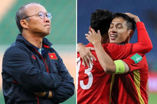 Hết lòng vì ĐT Việt Nam, HLV Park từ chối trở lại Hàn Quốc tái ngộ “người hùng World Cup”