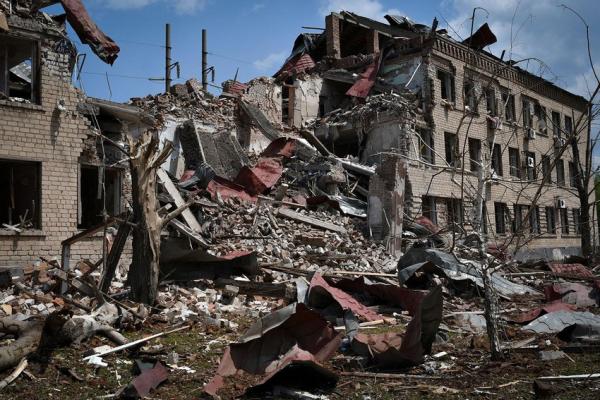 Nóng Nga-Ukraine 27-5: Vùng Luhansk có nguy cơ thất thủ, Nga nói phương Tây bôi nhọ mình
