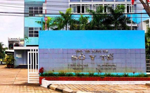 Sở Y tế tỉnh Quảng Nam: Không mời thầu, hủy thầu không thời hạn, vì sao?