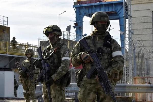 Nga dễ dàng chiếm được Kherson, người Ukraine nghi ngờ quan chức đầu hàng, bỏ rơi dân