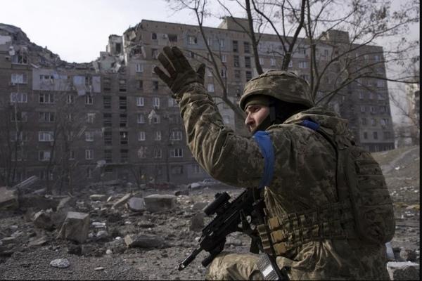 Xung đột Nga-Ukraine đến bước ngoặt quyết định, các bên thay đổi mục tiêu