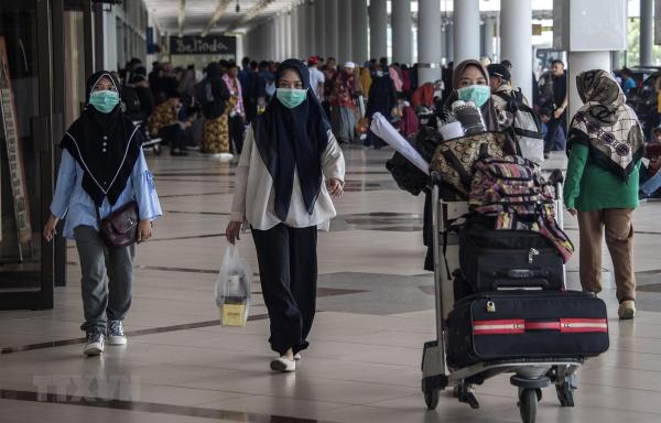 Indonesia mở rộng cấp thị thực khi đến cho du khách
