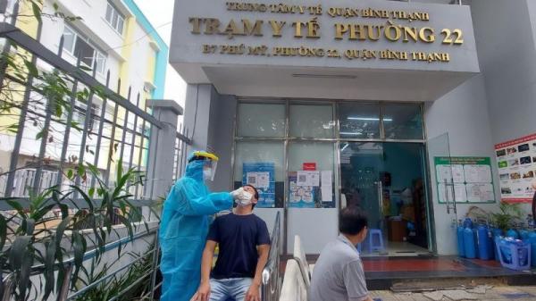 TP Hồ Chí Minh ngày càng thiếu hụt nhân lực tại trạm y tế