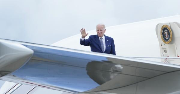 Tổng thống Mỹ Biden ra quyết định bất ngờ sau “món quà” của Saudi Arabia?
