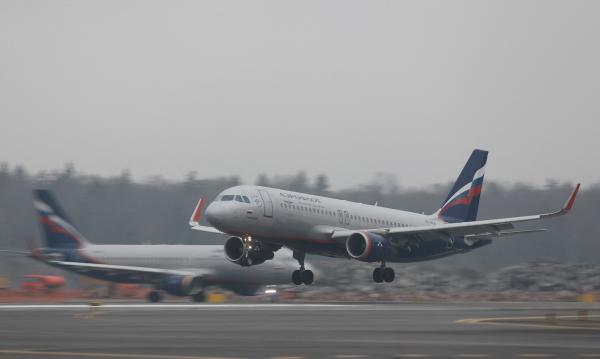 Sri Lanka bất ngờ bắt giữ máy bay Nga