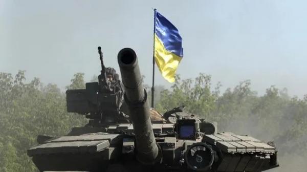 Ukraine ra lệnh rút quân khỏi ‘chảo lửa’ Severodonetsk