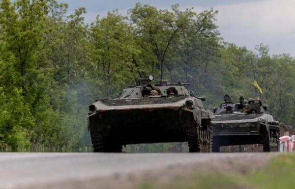 Chiến thuật giúp Nga áp đảo ở miền Đông Ukraine