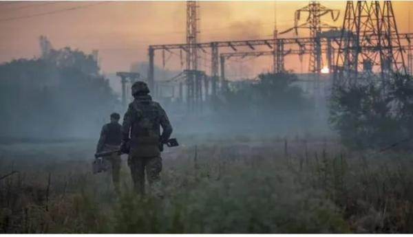 Quân đội Ukraine rút khỏi Severodonetsk, Nga dồn lực tấn công Lysychansk