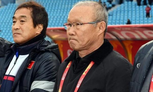 HLV Park Hang Seo úp mở chuyện chia tay ĐT Việt Nam sau AFF Cup 2022