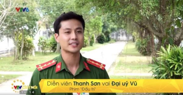 “Đấu trí” chính thức hé lộ nội dung: Thanh Sơn hóa công an điều tra kit test lậu, Lương Thu Trang là ẩn số khó đoán