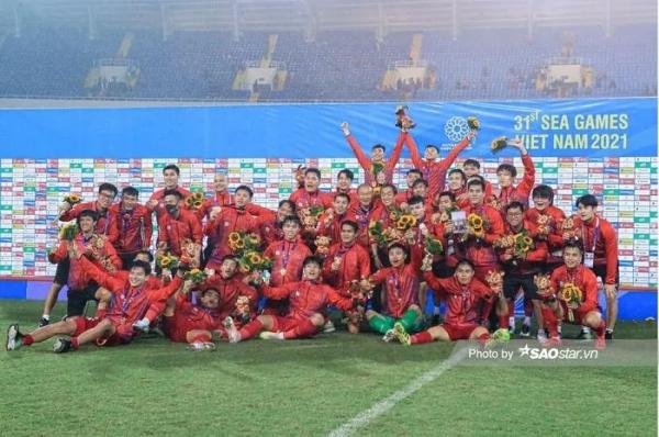 Nutifood muốn chi hàng trăm tỷ để lo cho U23 Việt Nam được đá V.League