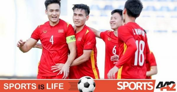 Mạnh thường quân đề xuất khủng, U23 Việt Nam có cơ hội thi đấu như một đội bóng tại V-League?