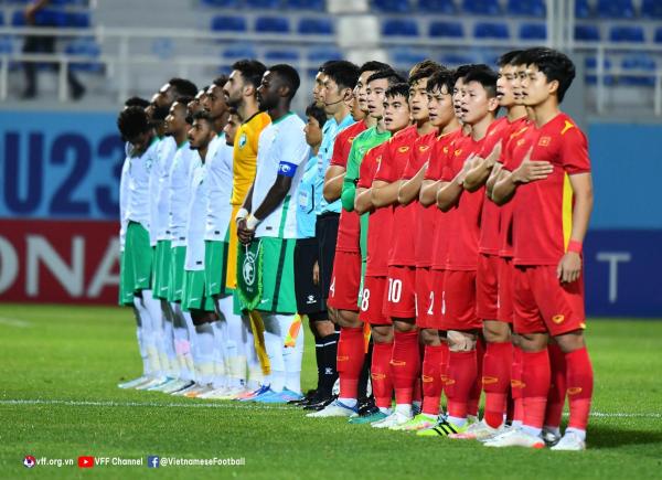 Đề xuất kế hoạch để U23 Việt Nam tham gia V-League
