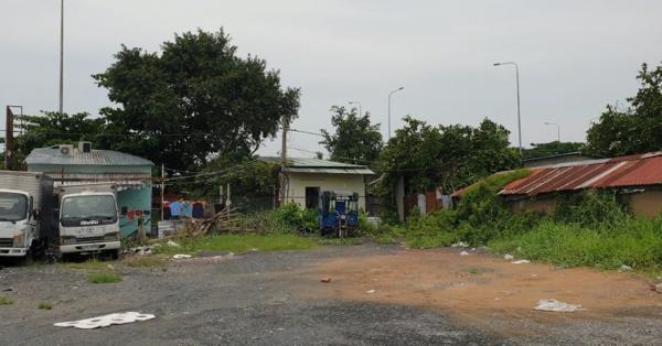 CLIP: Trộm đột nhập lấy 7 xe ba gác của người nghèo ở TP HCM