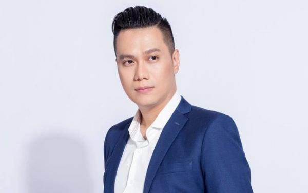 Diễn viên Việt Anh: “Thanh xuân của tôi là VTV”