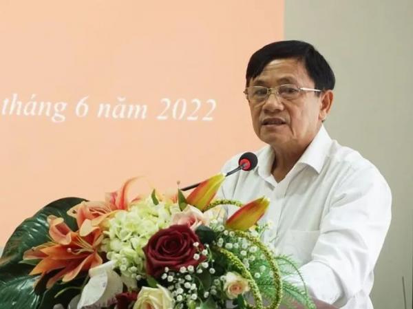 14 đảng viên ở Tây Ninh bị khai trừ ra khỏi Đảng