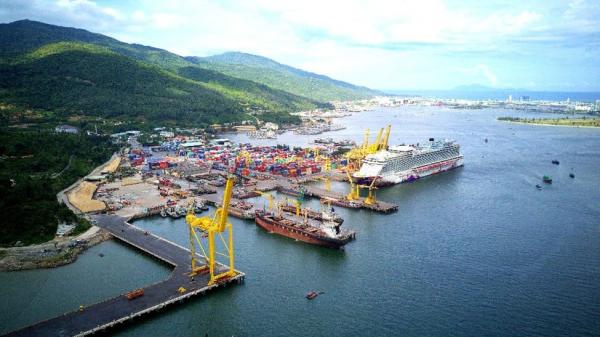 Loạt dự án logistics quy mô lớn đang được Đà Nẵng thu hút đầu tư