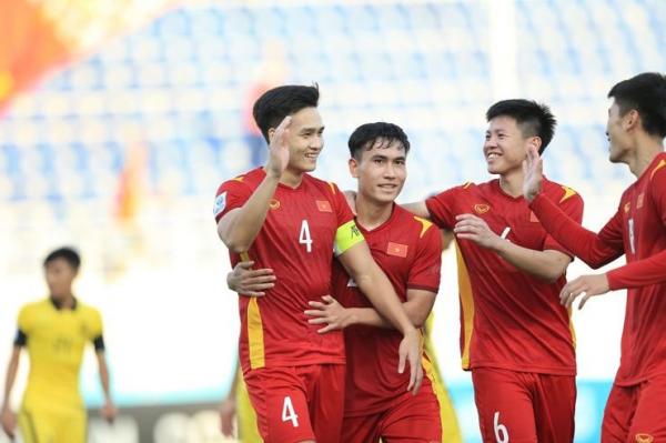 Tuyển U23 Việt Nam được đề xuất thi đấu ở V.League