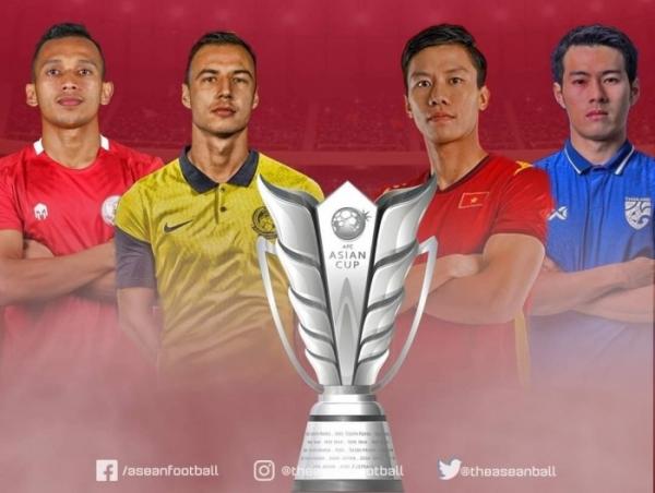 Indonesia sẵn sàng cứu AFC “một bàn thua”, ĐT Việt Nam mất sạch lợi thế ở VCK Asian Cup 2023?